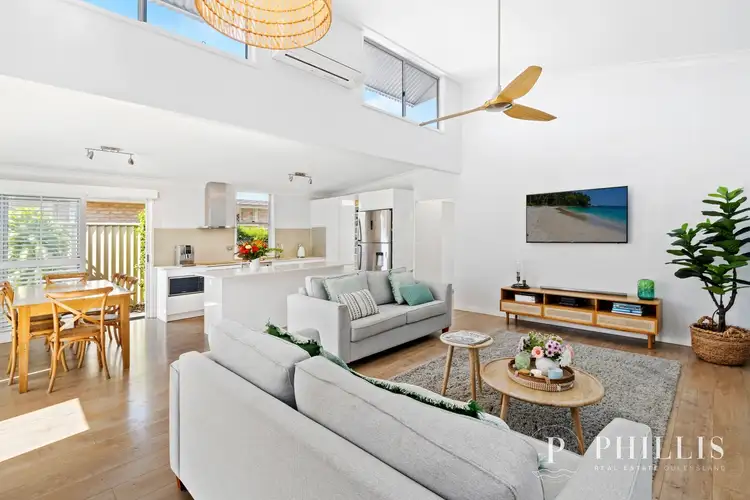 Fifth view of Homely house listing, 161 Paradise Parade, Hollywell QLD 4216