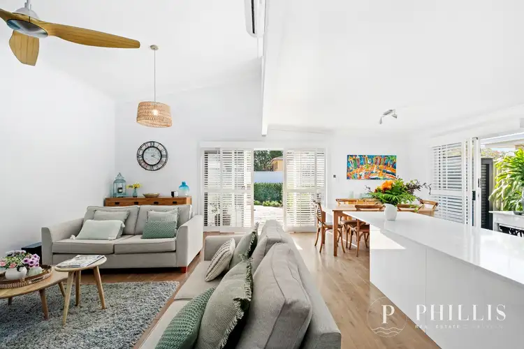 Sixth view of Homely house listing, 161 Paradise Parade, Hollywell QLD 4216
