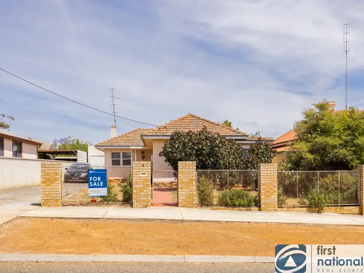 4 Duke Street, Northam WA 6401