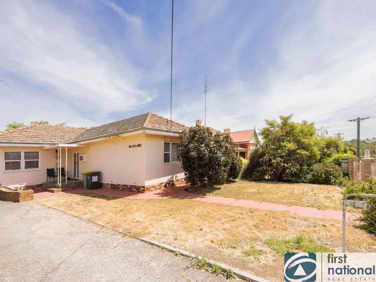 Second view of Homely house listing, 4 Duke Street, Northam WA 6401