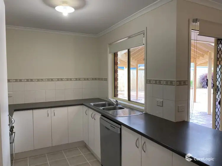 Second view of Homely house listing, 3 Stevenson Street, Wallan VIC 3756