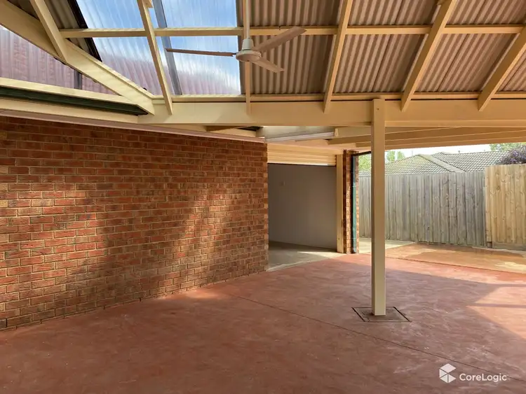 Seventh view of Homely house listing, 3 Stevenson Street, Wallan VIC 3756
