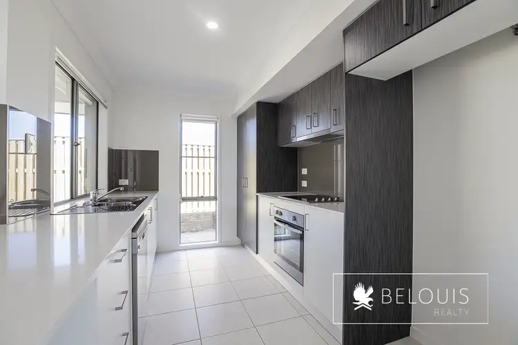 Second view of Homely house listing, 1 Hillingdon Street, Doolandella QLD 4077