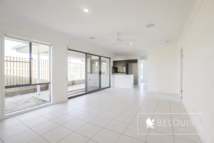 Third view of Homely house listing, 1 Hillingdon Street, Doolandella QLD 4077