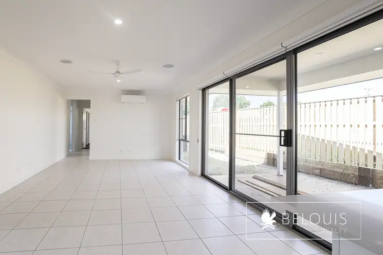 Fourth view of Homely house listing, 1 Hillingdon Street, Doolandella QLD 4077