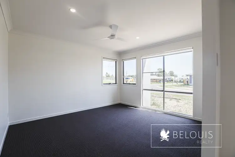 Fifth view of Homely house listing, 1 Hillingdon Street, Doolandella QLD 4077