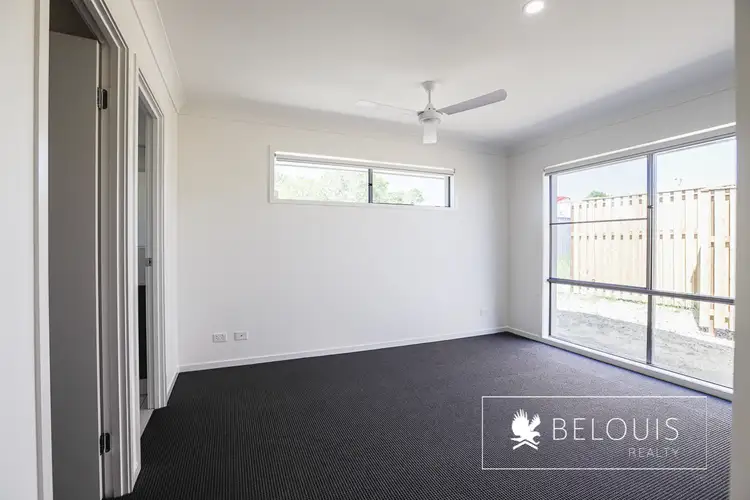 Sixth view of Homely house listing, 1 Hillingdon Street, Doolandella QLD 4077