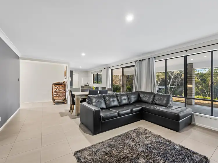 Third view of Homely rural property listing, 224-226 William Humphreys Drive, Mundoolun QLD 4285