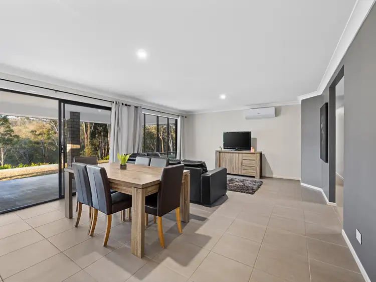 Fourth view of Homely rural property listing, 224-226 William Humphreys Drive, Mundoolun QLD 4285