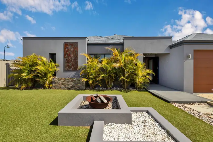 1 CAIRO WAY, Wanneroo WA 6065