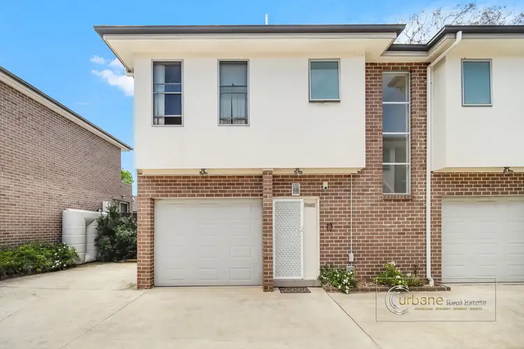 9/29-30 Park Avenue, Kingswood NSW 2747