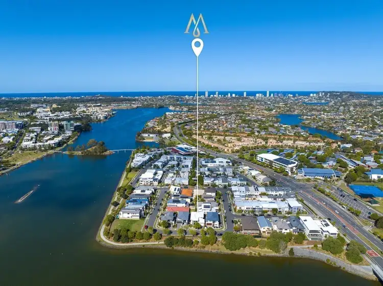 14 Elizabeth Crescent, Varsity Lakes QLD 4227