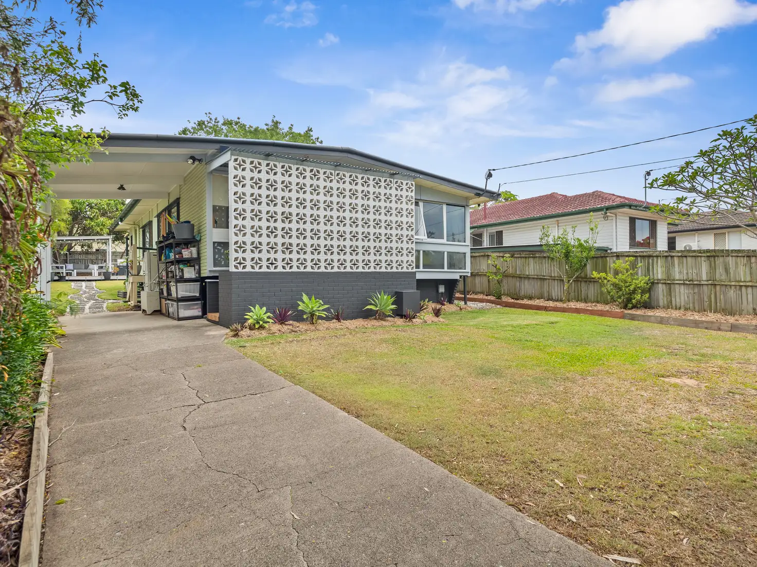 Main view of Homely house listing, 17 Kakawan Street, Boondall QLD 4034