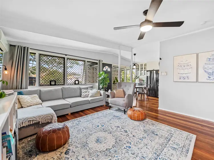 Second view of Homely house listing, 17 Kakawan Street, Boondall QLD 4034