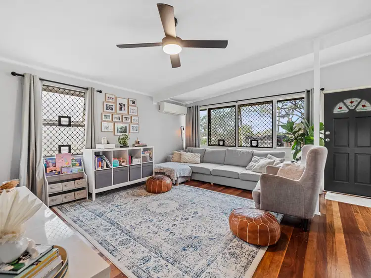 Third view of Homely house listing, 17 Kakawan Street, Boondall QLD 4034