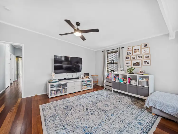 Fourth view of Homely house listing, 17 Kakawan Street, Boondall QLD 4034