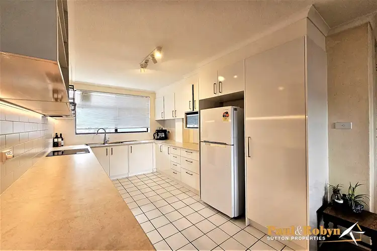 Second view of Homely apartment listing, 10/6 Maclaurin Crescent, Chifley ACT 2606