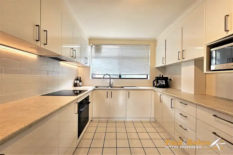 Fifth view of Homely apartment listing, 10/6 Maclaurin Crescent, Chifley ACT 2606