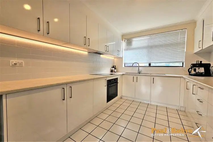 Sixth view of Homely apartment listing, 10/6 Maclaurin Crescent, Chifley ACT 2606