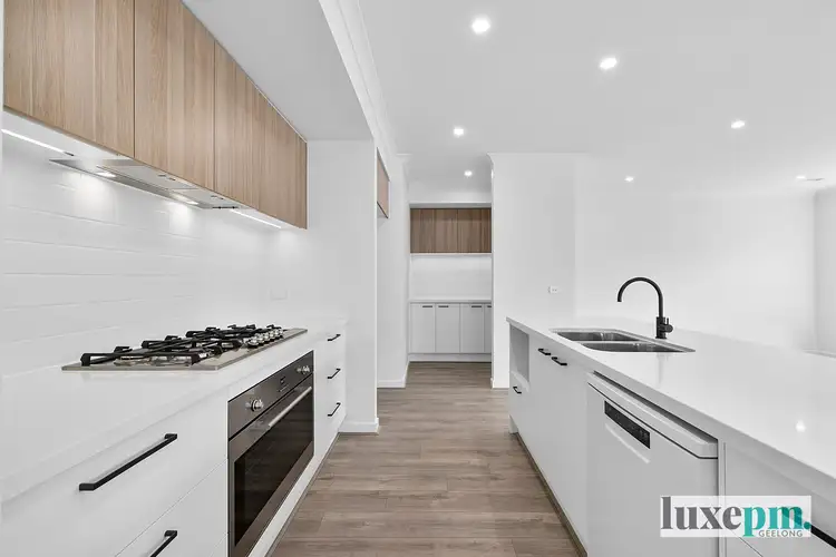Second view of Homely house listing, 75 Inglenook Circuit, Armstrong Creek VIC 3217