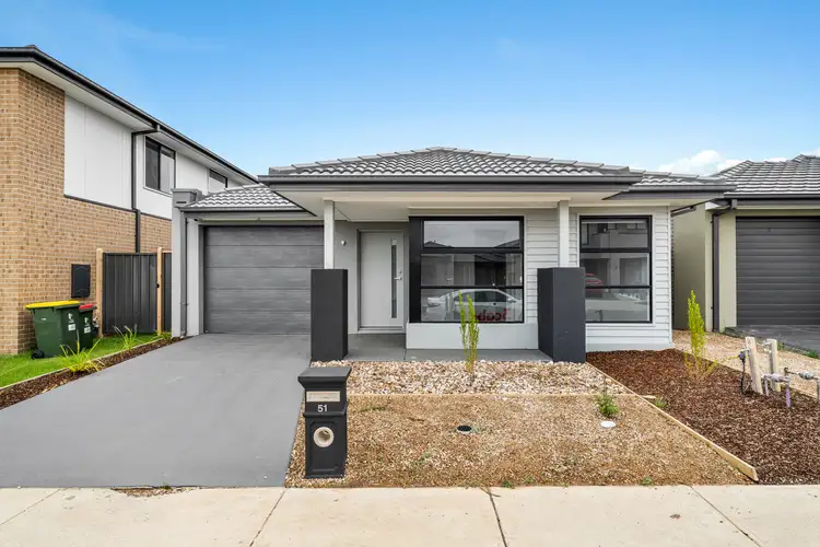 51 Viola Circuit, Clyde VIC 3978