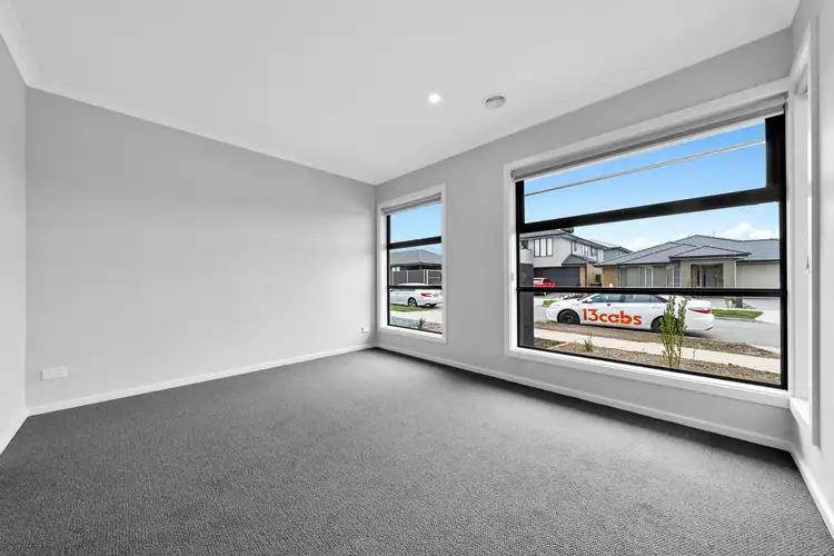 Second view of Homely house listing, 51 Viola Circuit, Clyde VIC 3978