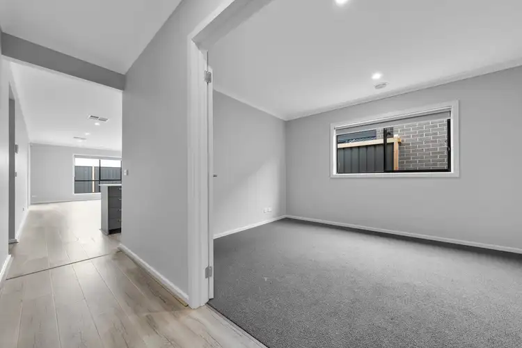 Fourth view of Homely house listing, 51 Viola Circuit, Clyde VIC 3978