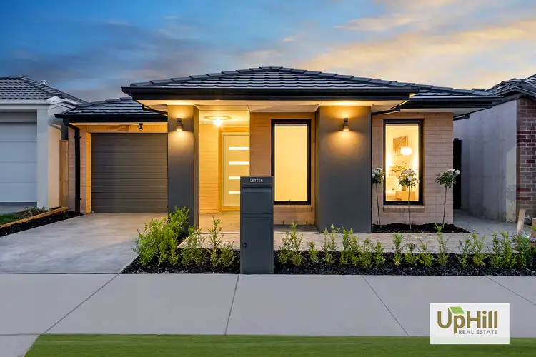 Main view of Homely house listing, 7 Tartan Drive, Clyde North VIC 3978