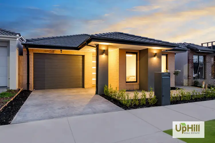 Second view of Homely house listing, 7 Tartan Drive, Clyde North VIC 3978