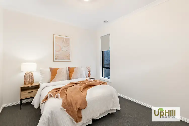Fifth view of Homely house listing, 7 Tartan Drive, Clyde North VIC 3978
