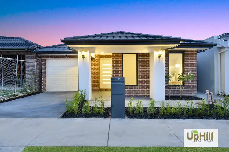 Main view of Homely house listing, 11 Tartan Drive, Clyde North VIC 3978