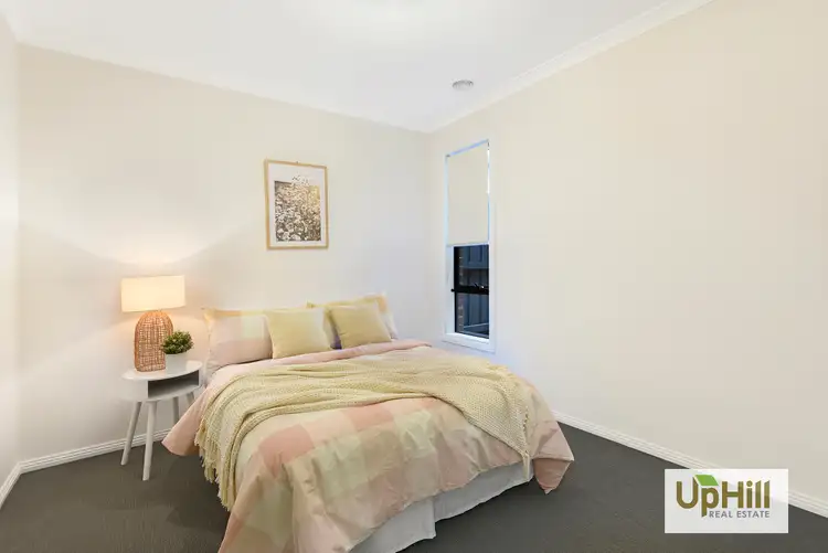 Fifth view of Homely house listing, 11 Tartan Drive, Clyde North VIC 3978