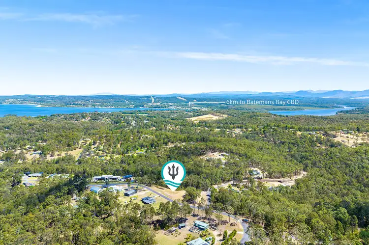 Main view of Homely land listing, 102 Cors Parade, North Batemans Bay NSW 2536
