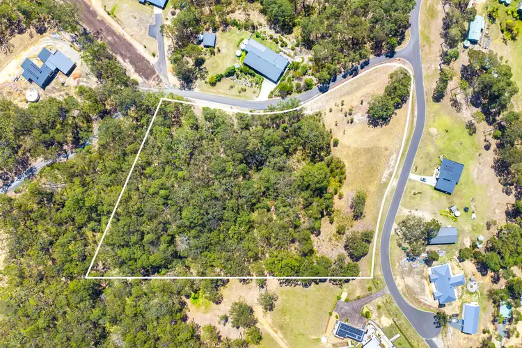 Third view of Homely land listing, 102 Cors Parade, North Batemans Bay NSW 2536