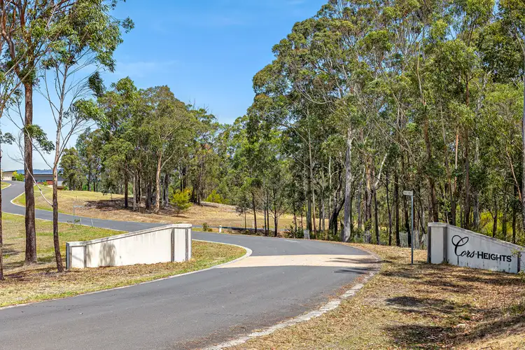 Fourth view of Homely land listing, 102 Cors Parade, North Batemans Bay NSW 2536
