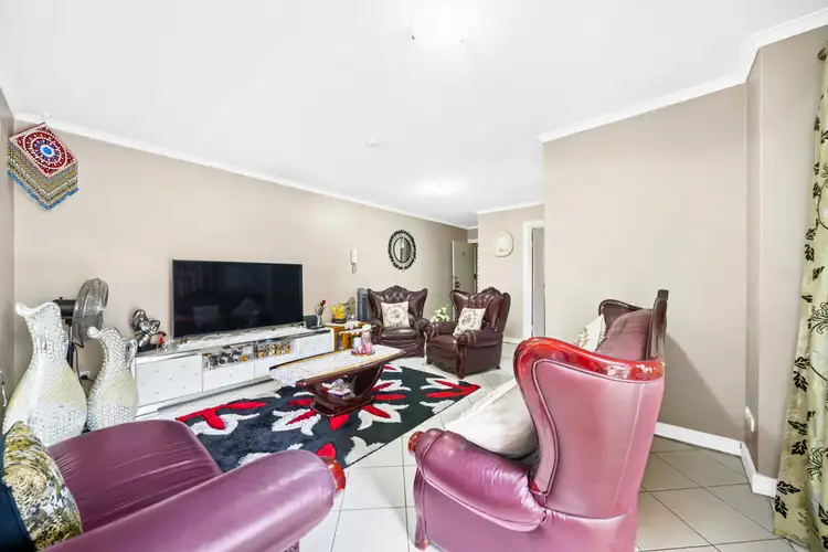 Second view of Homely flat listing, 58/142 Moore Street, Liverpool NSW 2170