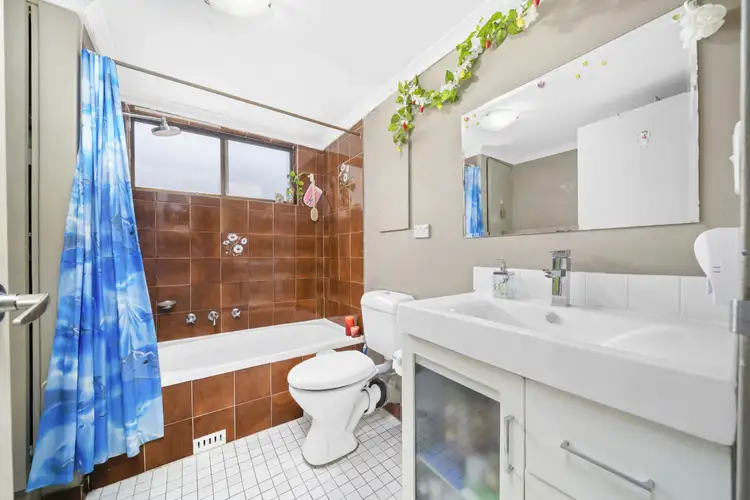 Fifth view of Homely flat listing, 58/142 Moore Street, Liverpool NSW 2170