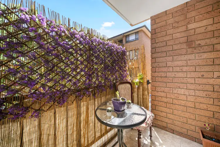 Sixth view of Homely flat listing, 58/142 Moore Street, Liverpool NSW 2170