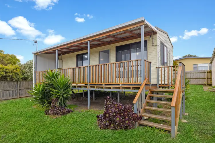 Main view of Homely house listing, 12 Harders Street, Portland VIC 3305