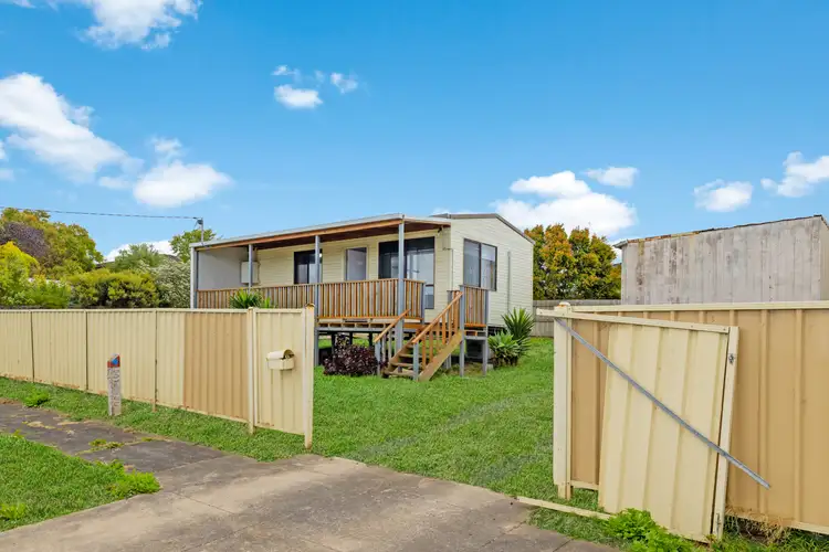 Second view of Homely house listing, 12 Harders Street, Portland VIC 3305