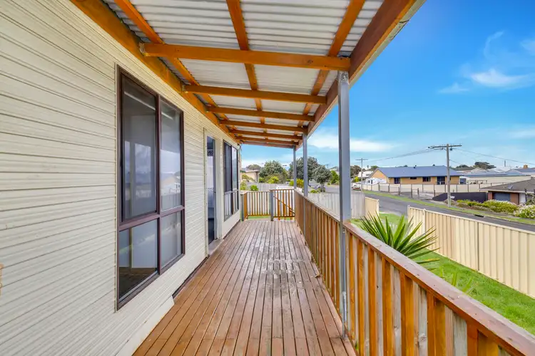 Third view of Homely house listing, 12 Harders Street, Portland VIC 3305