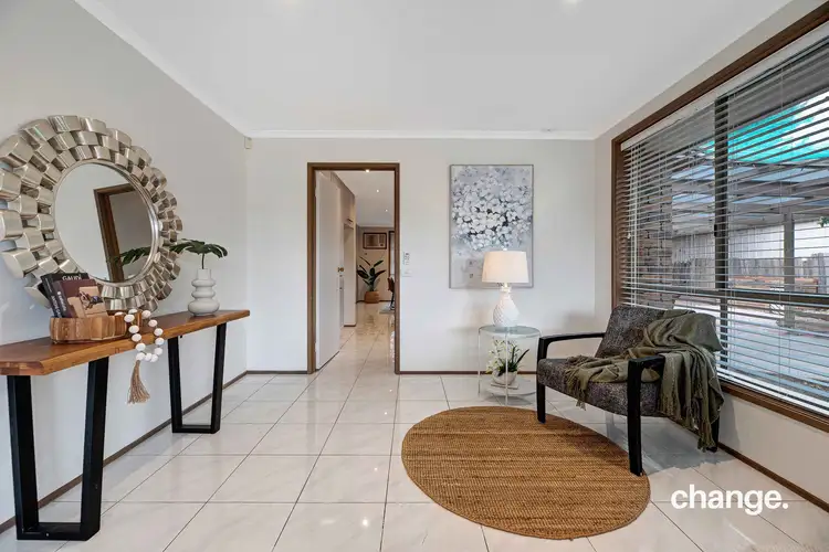 Third view of Homely house listing, 18 Pommel Crescent, Epping VIC 3076