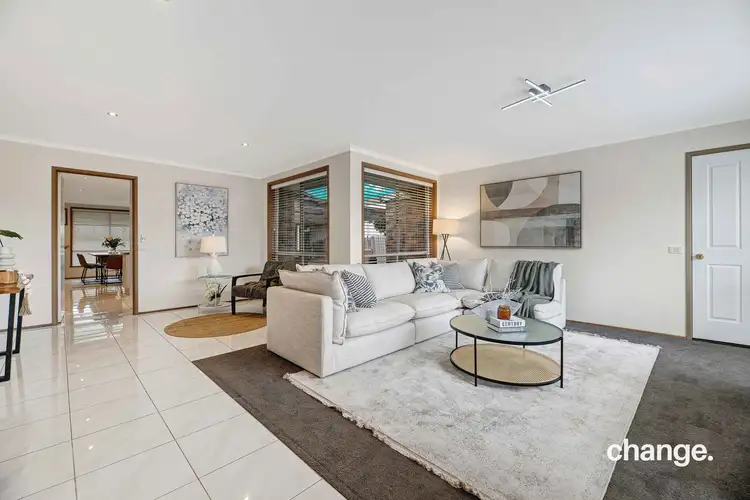 Fourth view of Homely house listing, 18 Pommel Crescent, Epping VIC 3076