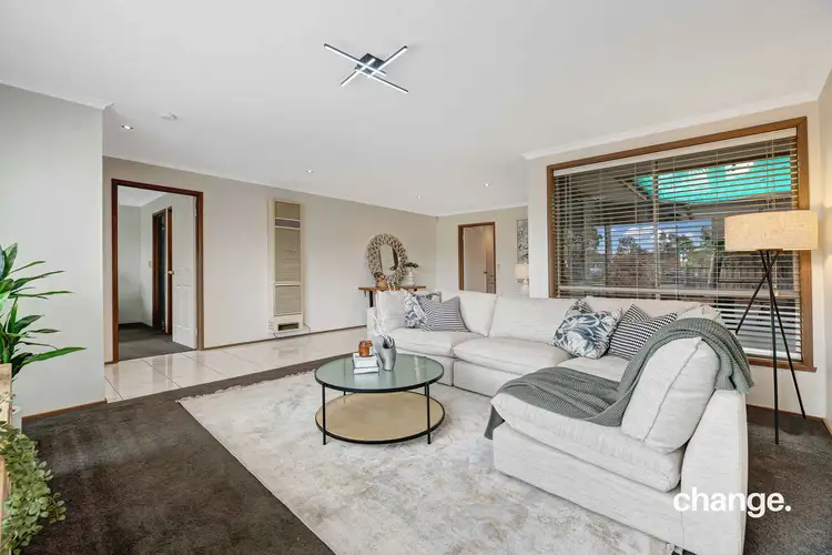Fifth view of Homely house listing, 18 Pommel Crescent, Epping VIC 3076