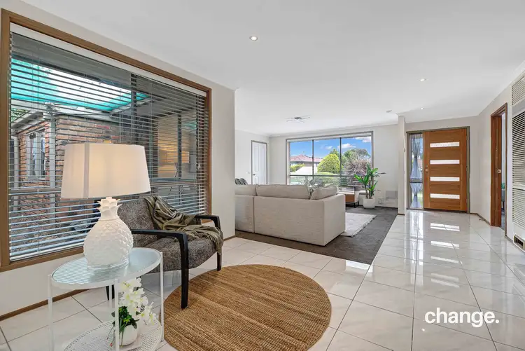 Sixth view of Homely house listing, 18 Pommel Crescent, Epping VIC 3076