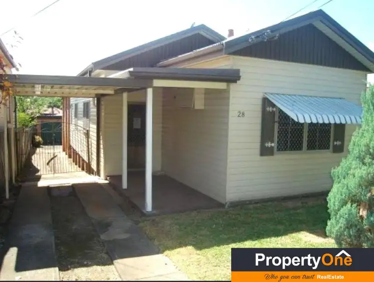 Main view of Homely house listing, 28 Chapel Street, Belmore NSW 2192