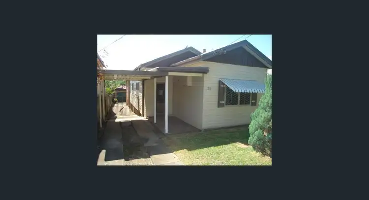 28 Chapel Street, Belmore NSW 2192