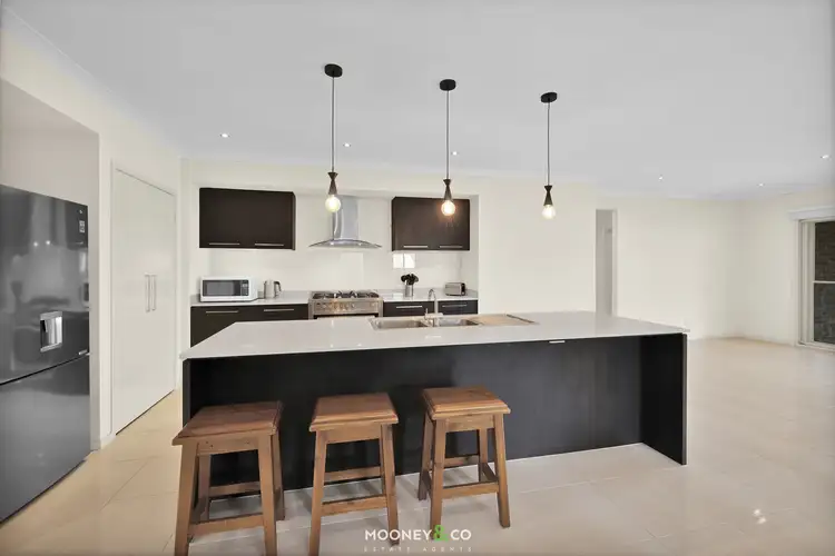 Fourth view of Homely house listing, 17 Durnoch Place, Cranbourne VIC 3977