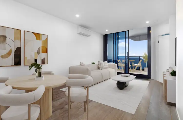 1403/107 Alfred Street, Fortitude Valley QLD 4006