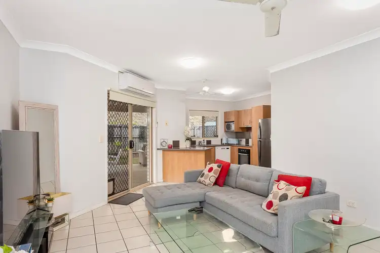 Third view of Homely semi-detached listing, 1/14 Pilar Court, Molendinar QLD 4214